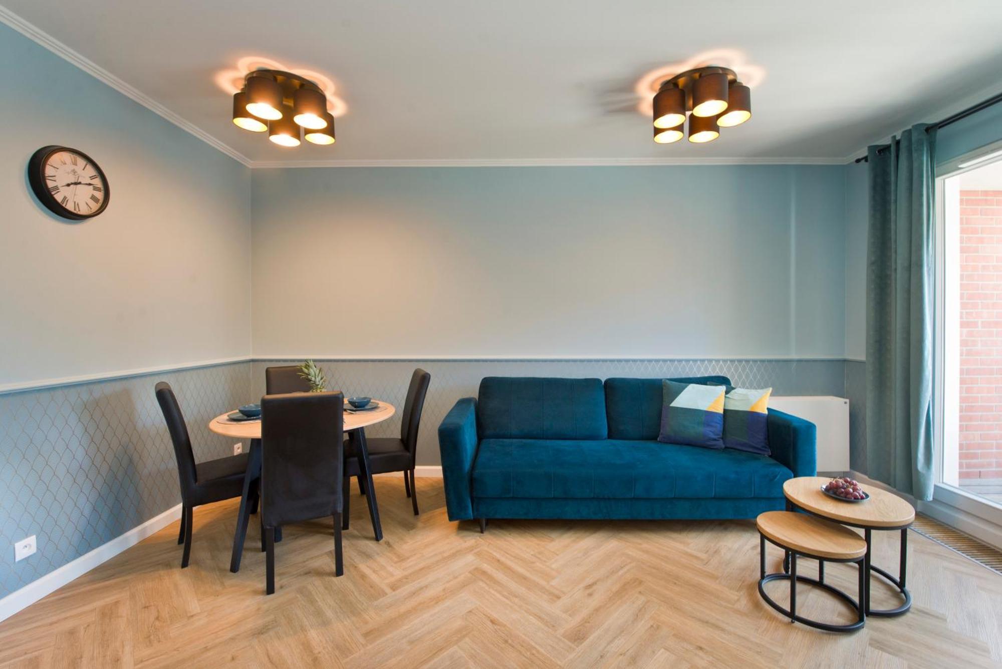 Yourapart Rajska City Centre Gdansk Room photo
