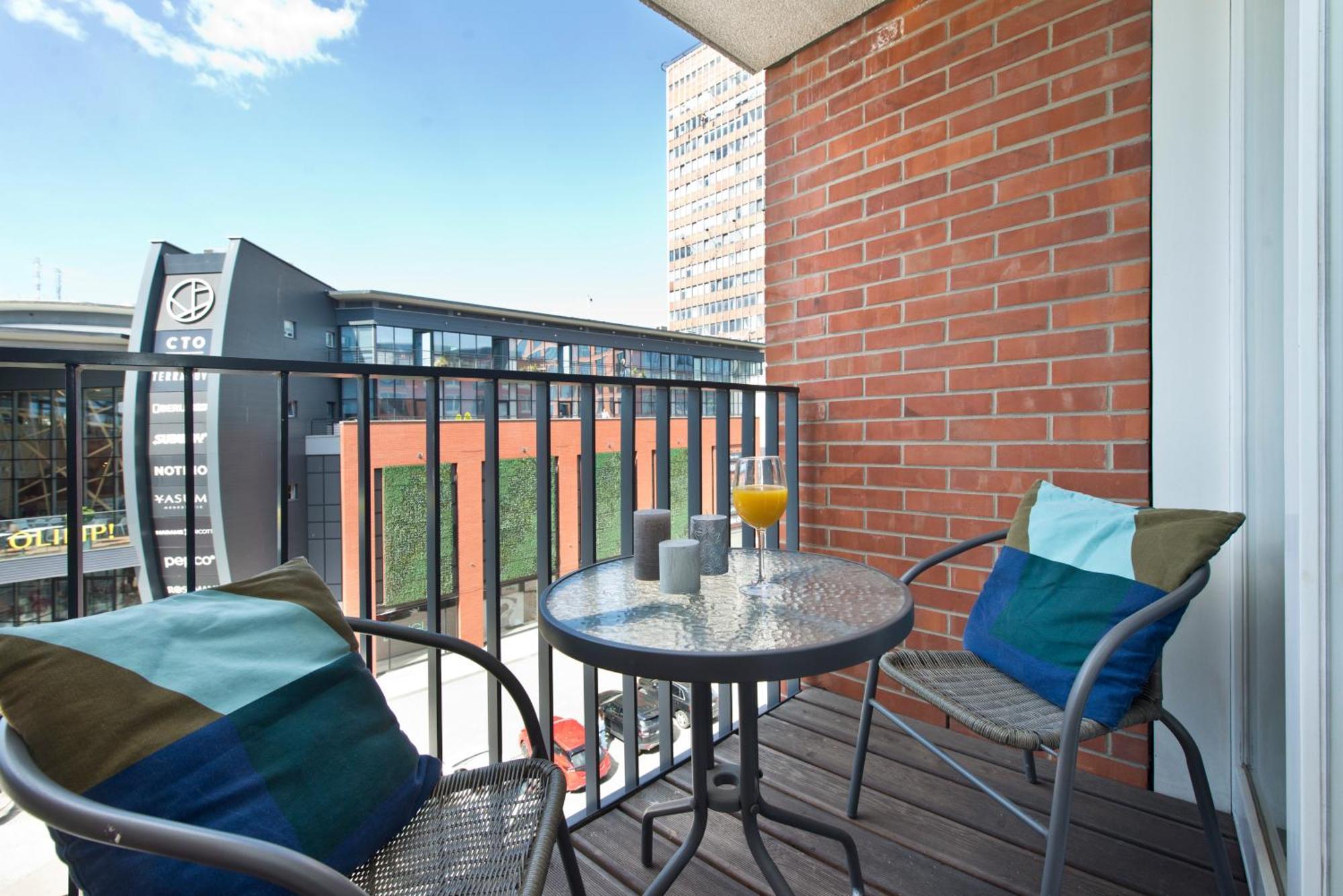 Yourapart Rajska City Centre Gdansk Exterior photo