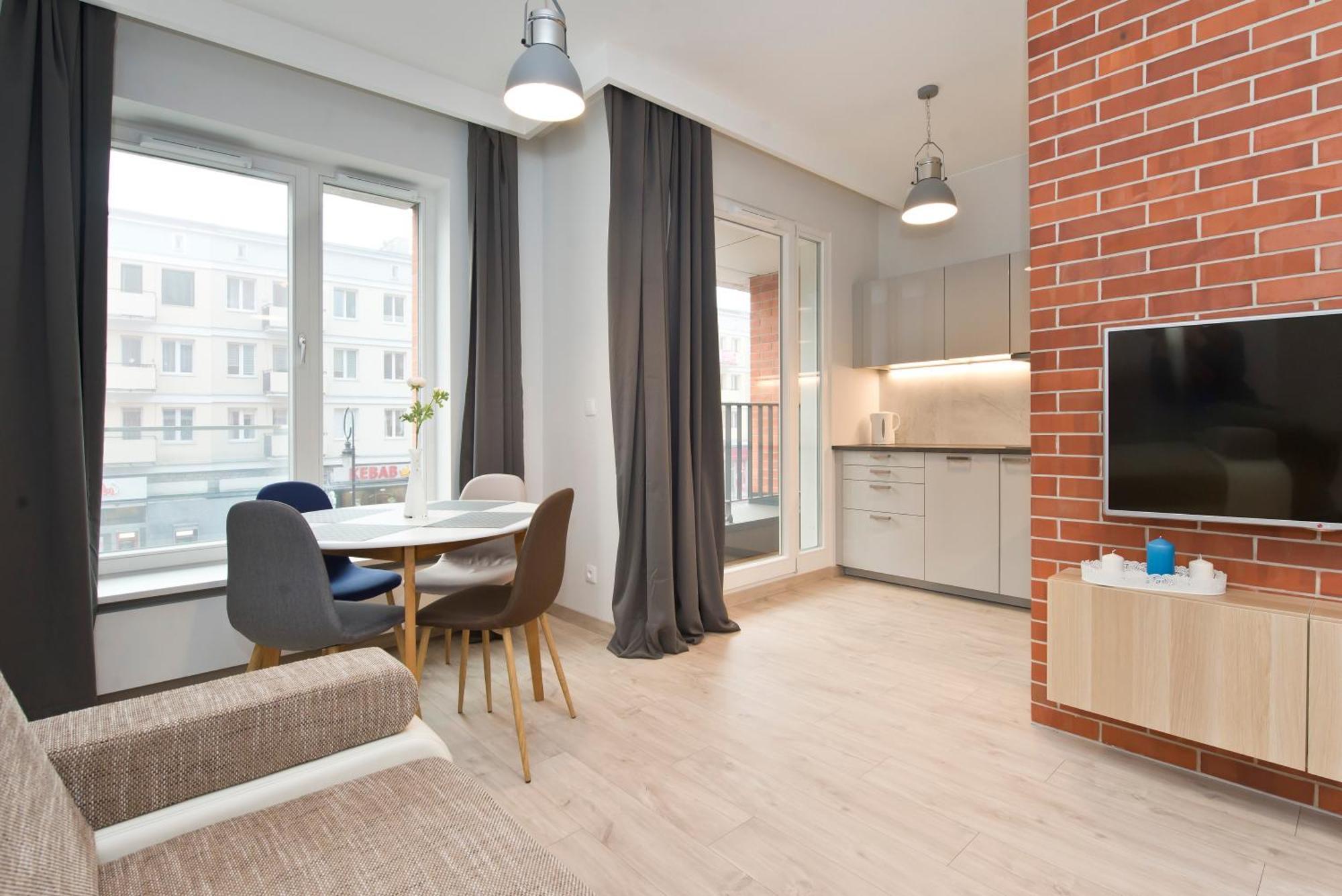 Yourapart Rajska City Centre Gdansk Room photo